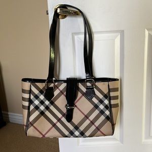 Women’s Burberry Bag | Tote